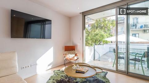 Photo 2 of Study to share in Sant Gervasi- Galvany,  Barcelona Capital