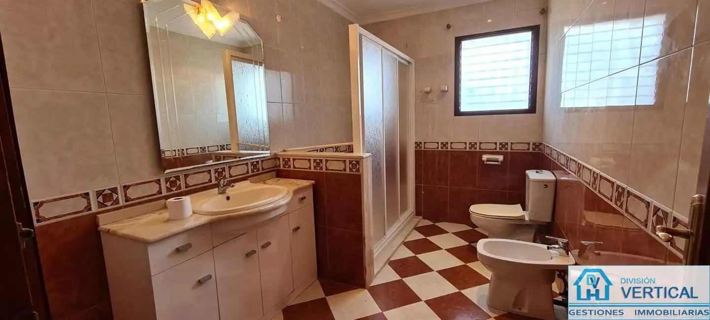 House with pool to rent in Camí Vell d'Aldaia, imagen 16