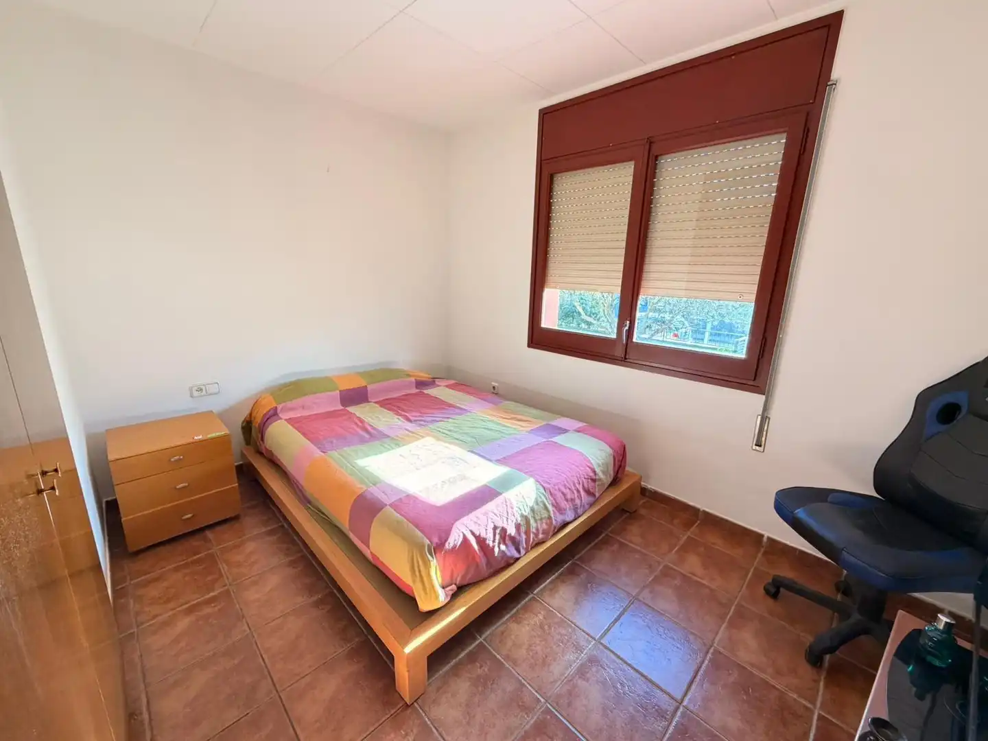 Casa amb jardí en venda a Santa Maria de Palautordera, imagen 19