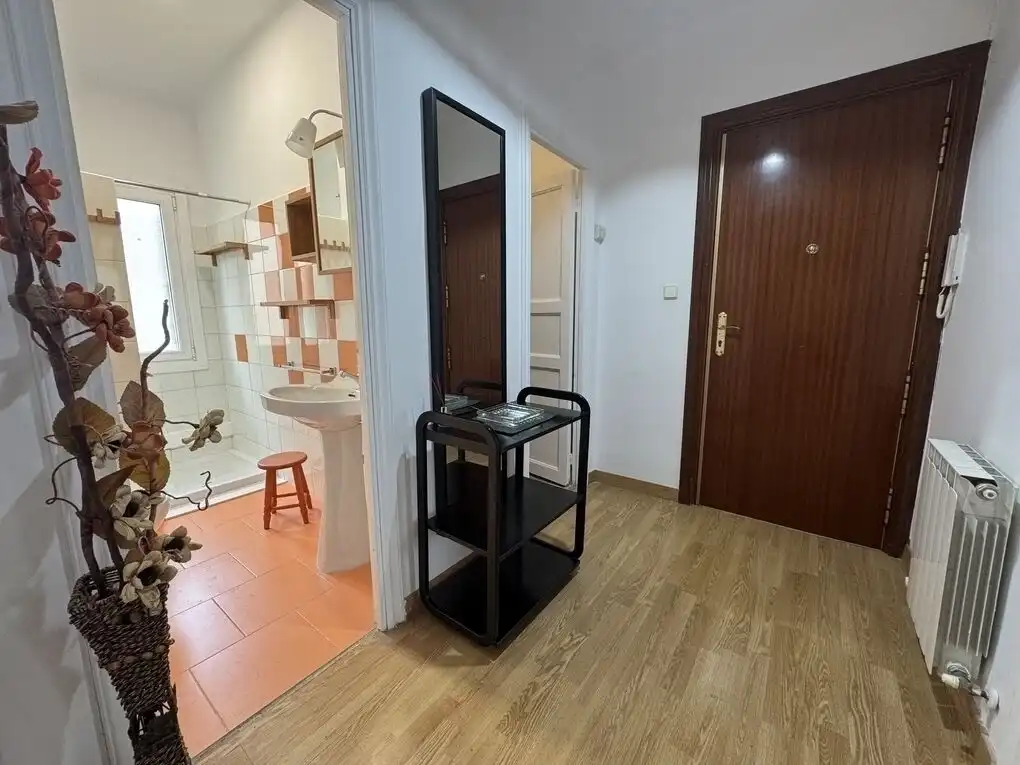 Piso con ascensor en venta en Legazpi, imagen 24