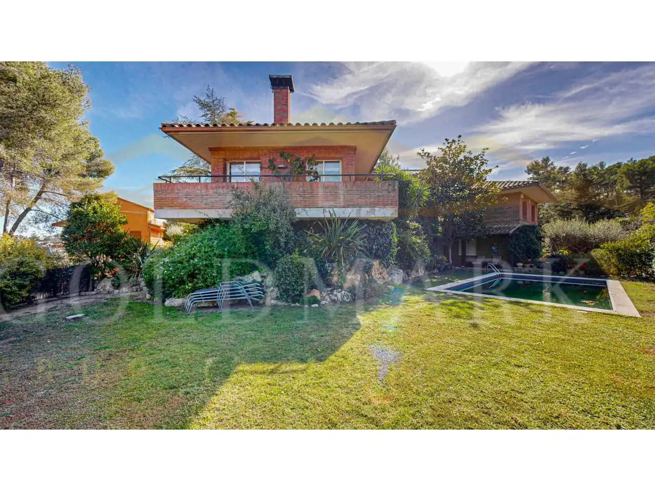 Casa o xalet en venda a Calle Merce Rodoreda, 2, Corbera de Llobregat