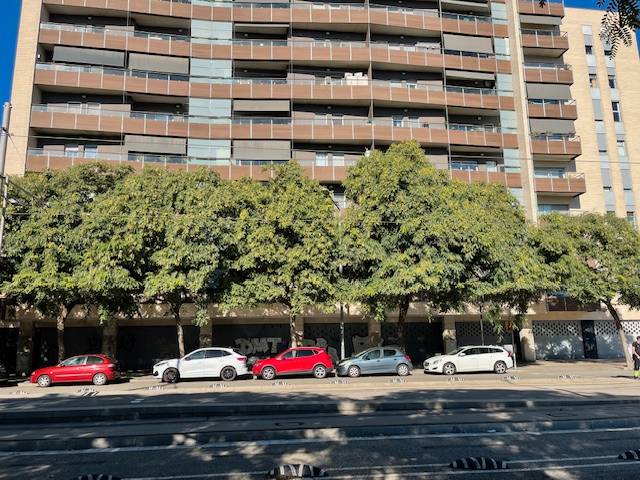 Local comercial en Venta en Avinguda d'Eduard Maristany en El Besós i el Maresme