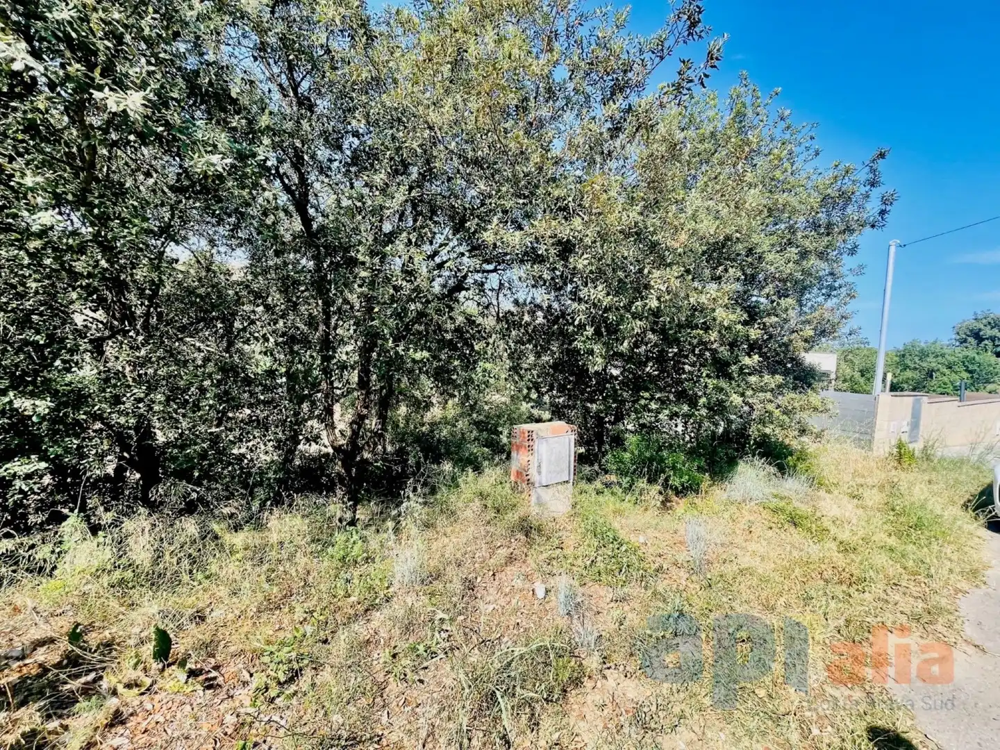 Wohnbaugrundstück zum Verkauf in Residencial Blanes - Vistamar, imagen 4