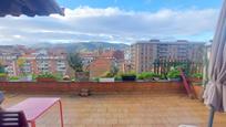 Terrace of Flat for sale in Bilbao   with Private garden and Terrace