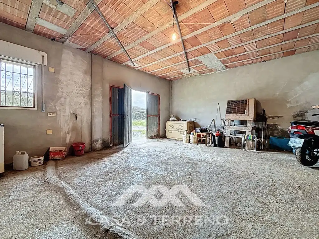 Casa o chalet en venta en Vélez-Málaga con Aire acondicionado, Jardín privado y Terraza