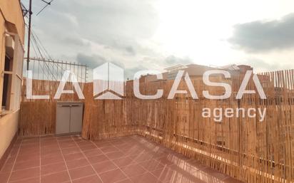 Terrace of Attic for sale in Esplugues de Llobregat  with Terrace