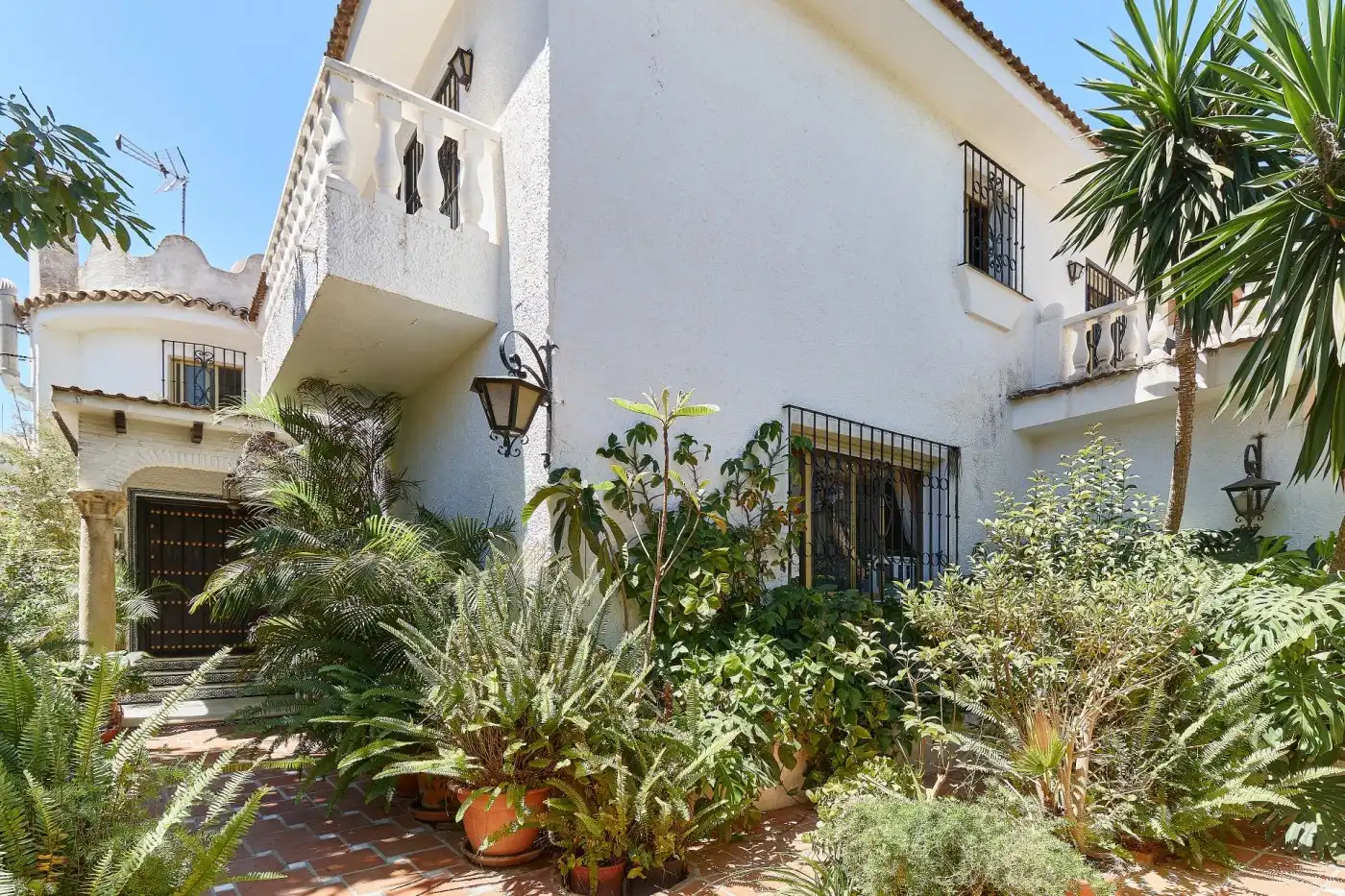 Casa o chalet en venta en Huerta Belón - Calvario