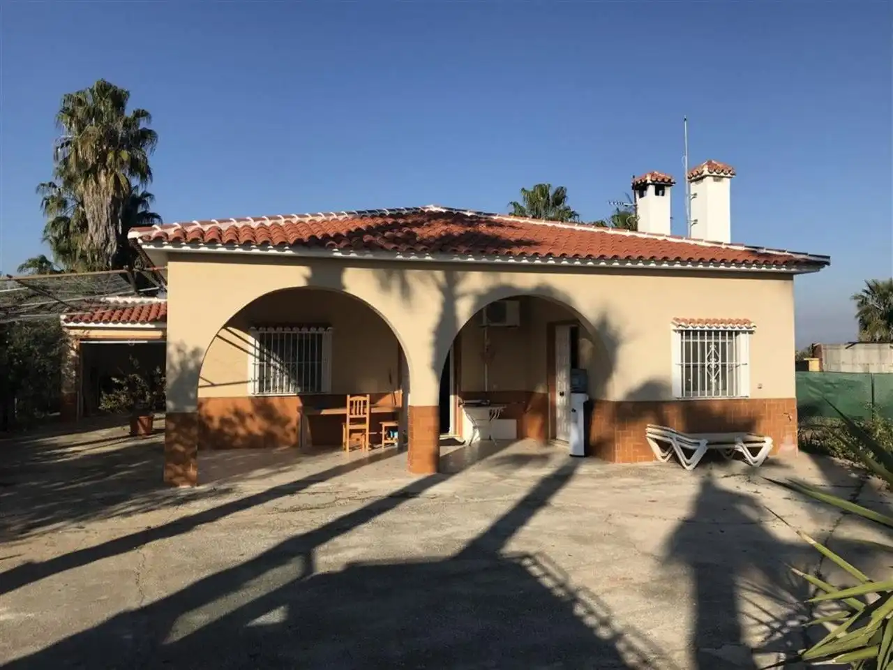 House with pool to rent in Alquería - Torrealquería, imagen 2