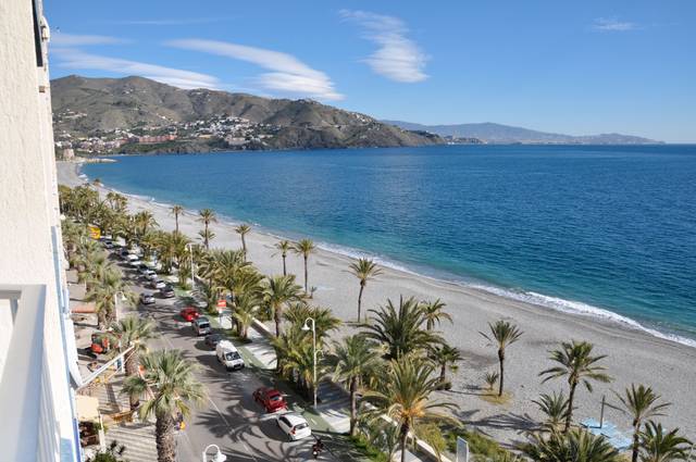 Apartamento en Alquiler en Paseo de Velilla, 14 en Velilla - Velilla Taramay