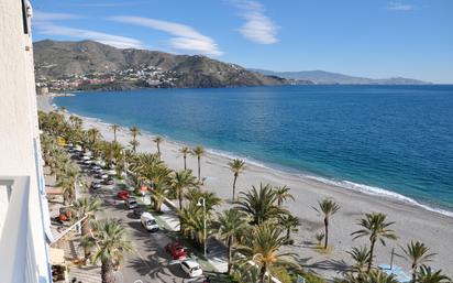 Exterior view of Apartment to rent in Almuñécar  with Terrace