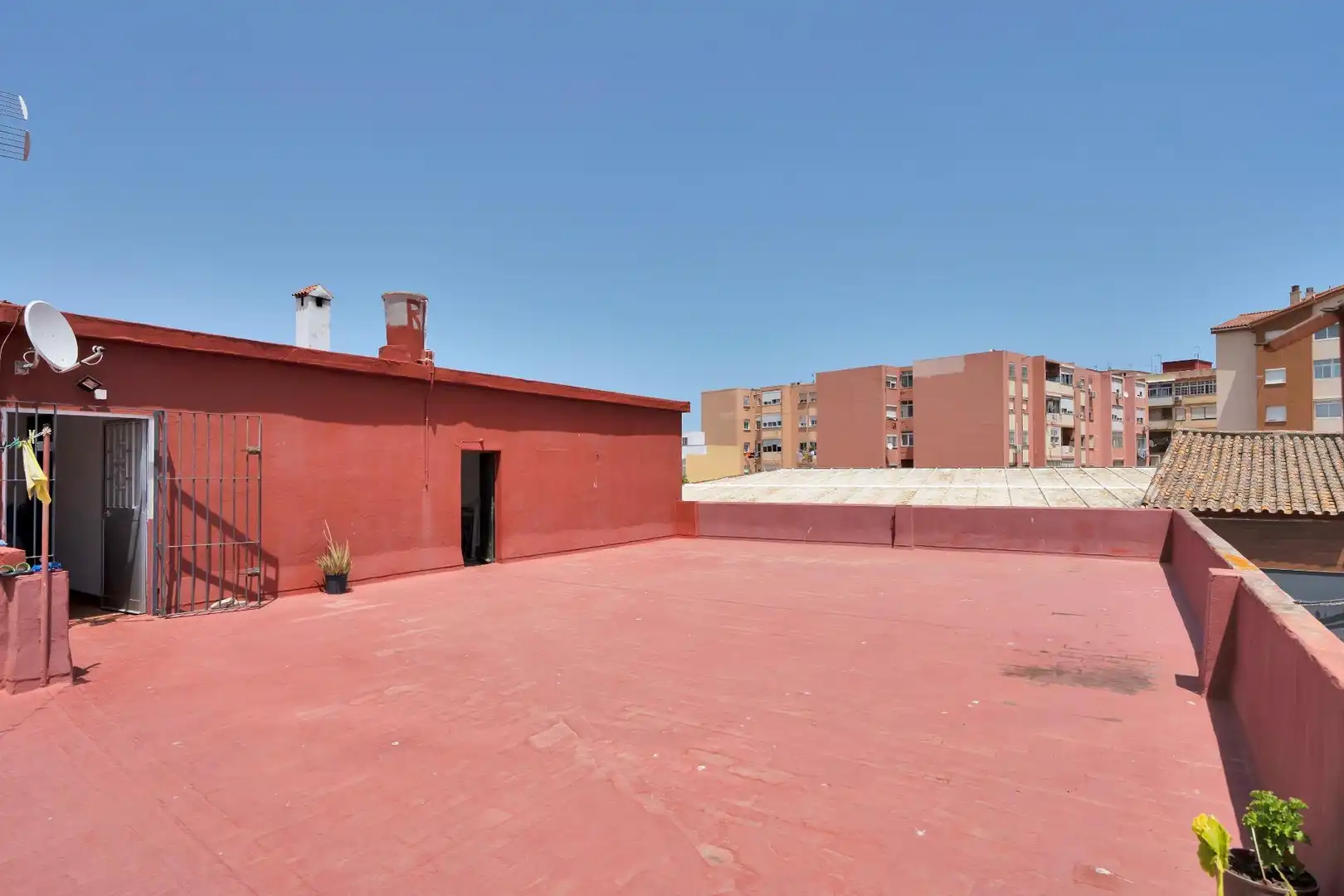 Casa o xalet en venda a Centro- San Felipe - Huerta Fava