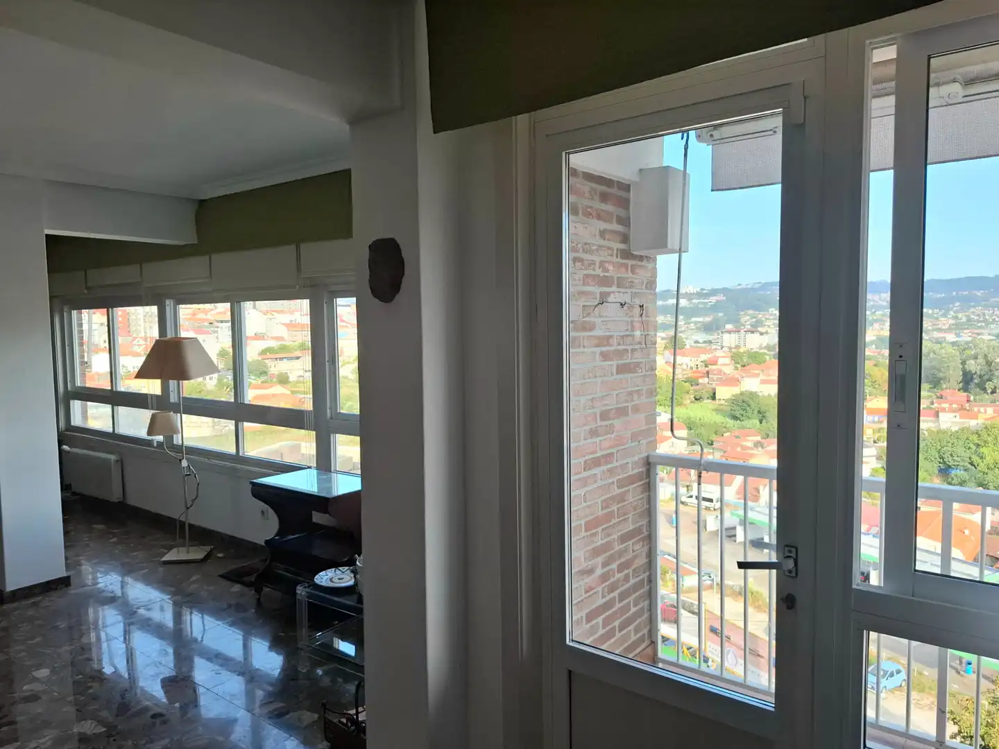 Appartement avec terrasse à vendre à Avenida da Gran Vía, imagen 11