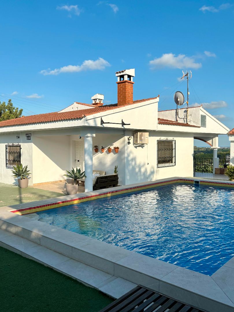 Casa o xalet en venda