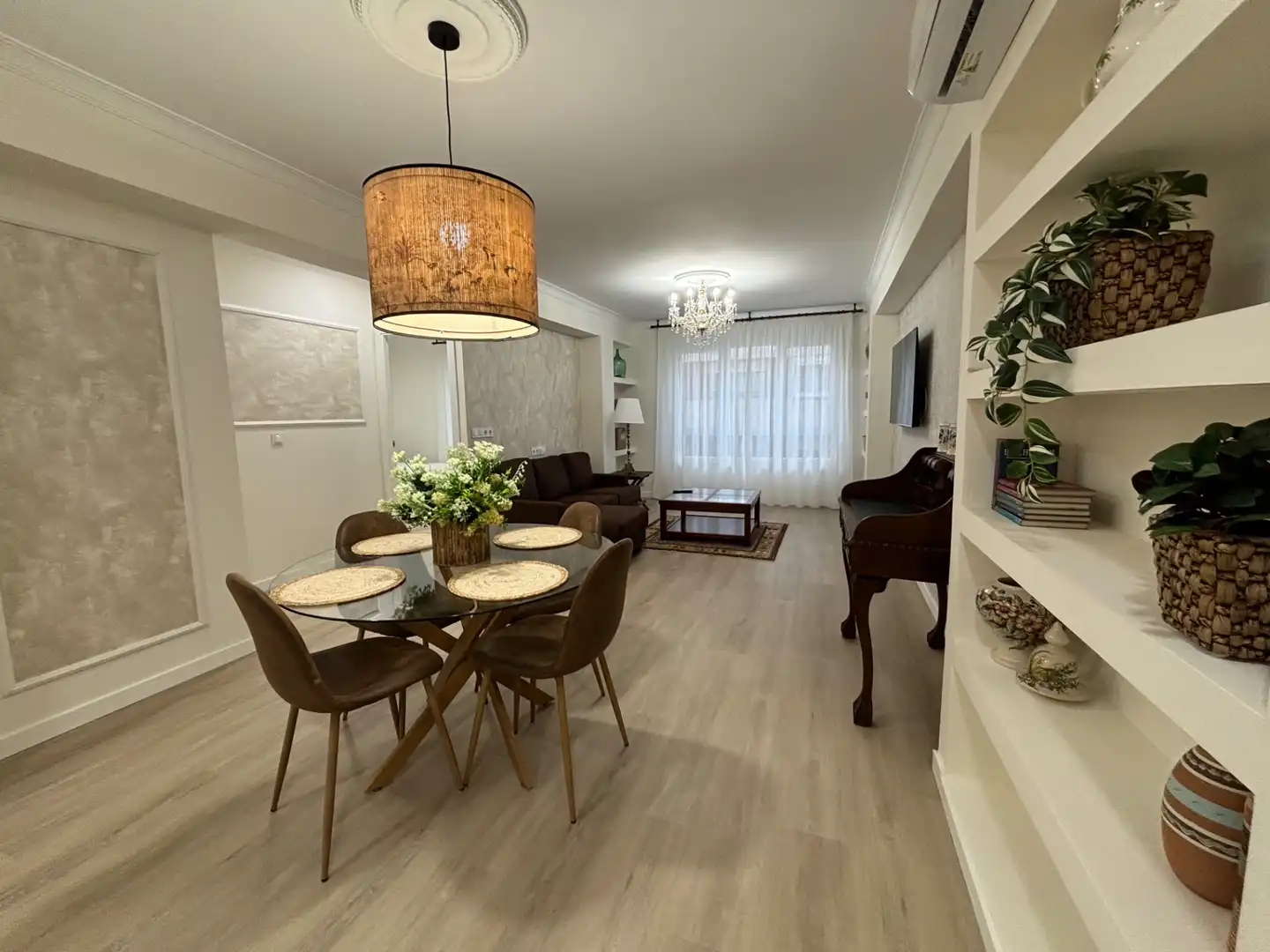 Wohnung zur Miete in Ferrol, A Coruña