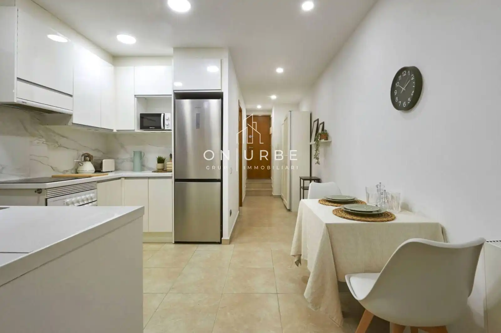 Appartement avec ascenseur à louer à Padilla, imagen 17