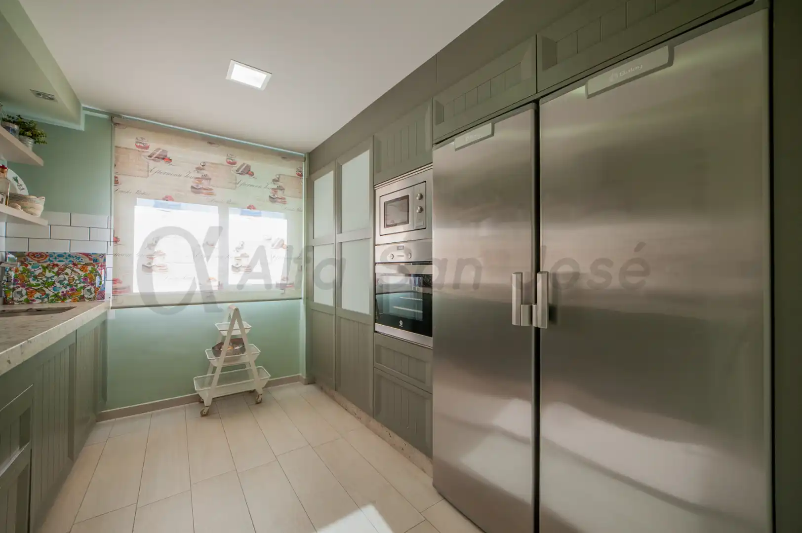 Appartamento in vendita a San José de la Rinconada, imagen 11