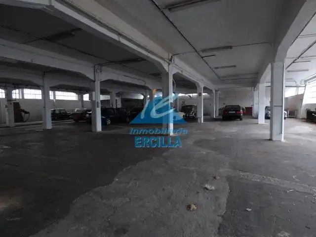 Nave industrial in vendita a Poligono Ugaldeguren III Poligonoa, imagen 4