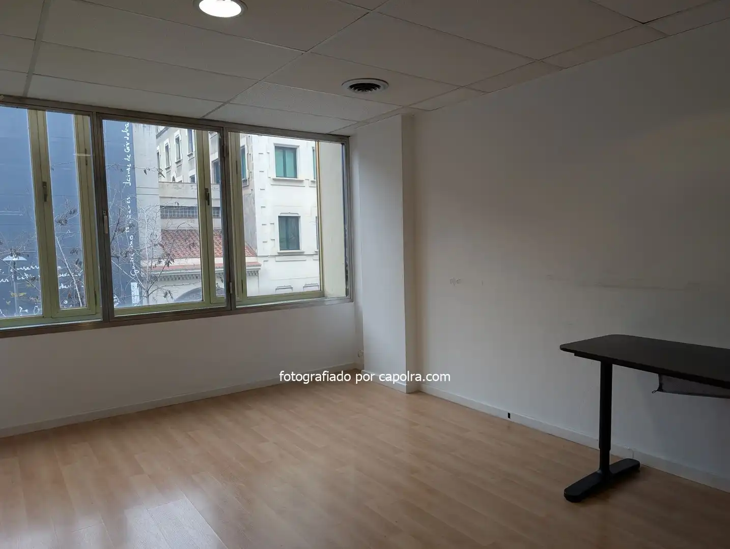 Büro mit Aufzug zur Miete in Travessera de Gracia, imagen 6