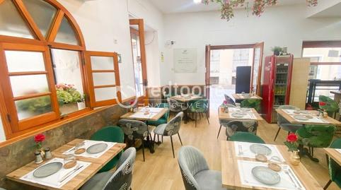 Photo 5 of Premises to transfer in Casco Antiguo - Sta. Cruz - Ayuntamiento, Alicante