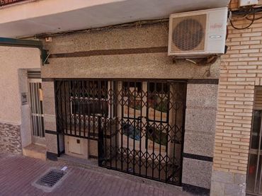 Local comercial en venda a Centro