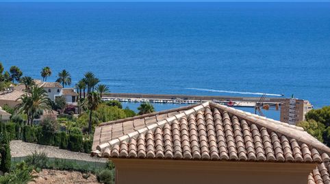 Foto 5 de Residencial en venta en Puerto, Jávea / Xàbia