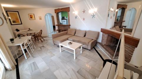 Foto 5 de Pis de lloguer a Calahonda, Mijas