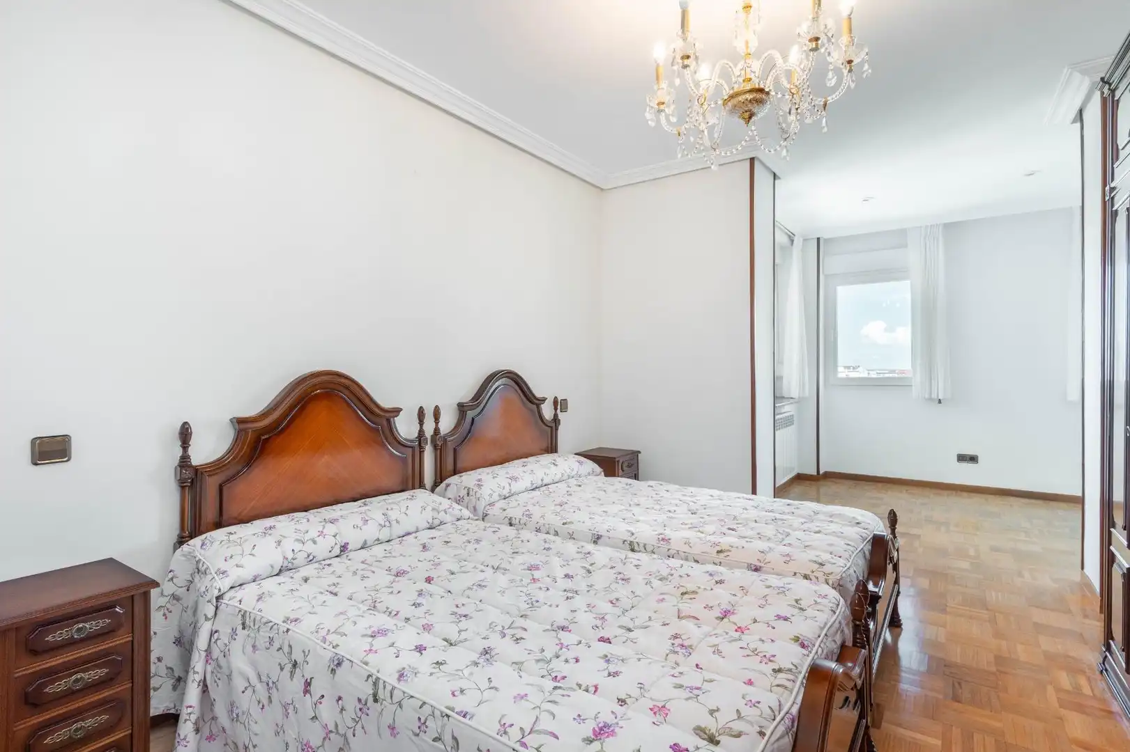 Habitación de Casa o chalet en venta en Gozón con Calefacción, Jardín privado y Terraza