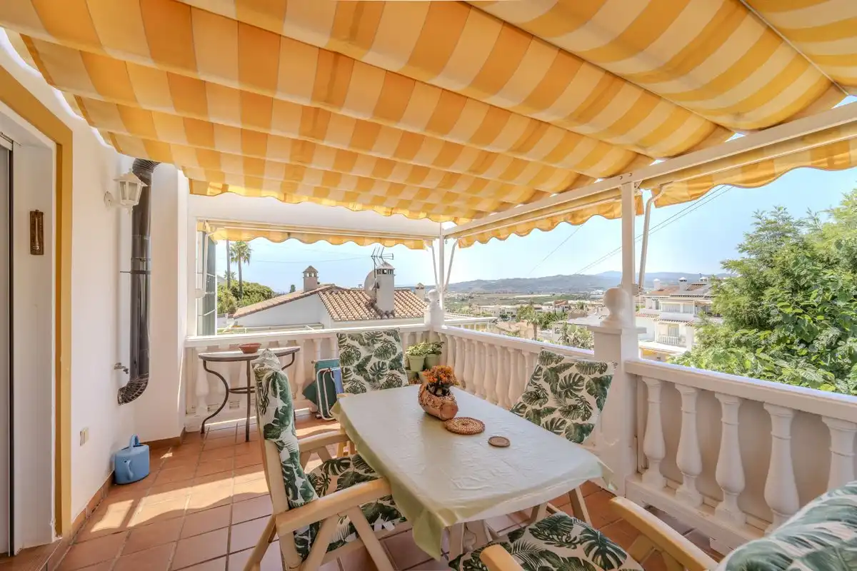 Haus mit Terrasse zum Verkauf in Caleta de Vélez, imagen 40