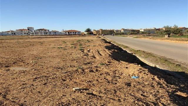 Terreno residencial en Venta en Calle Coruña en El Poblado - Abulagar