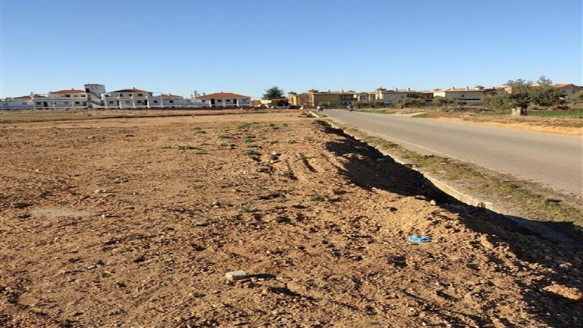 Residential for sale in Puertollano
