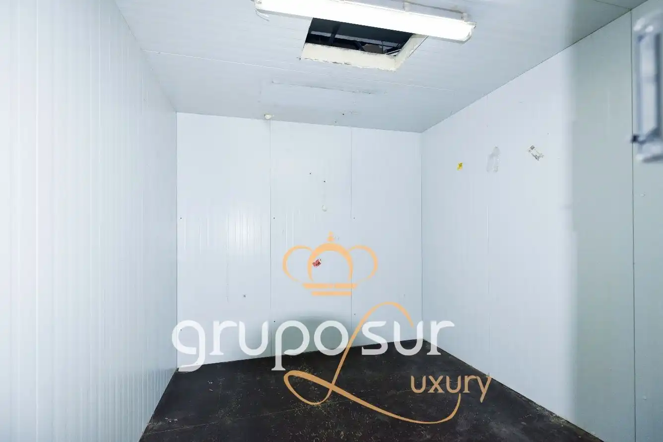 Local comercial de lloguer a Calle Embajadores, imagen 40
