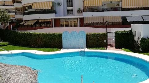 Foto 3 de Pis de lloguer a Calle Meridiana, Cerrado de Calderón - Hacienda Paredes, Málaga Capital