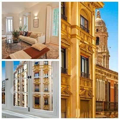 Piso en Venta en Centro Histórico