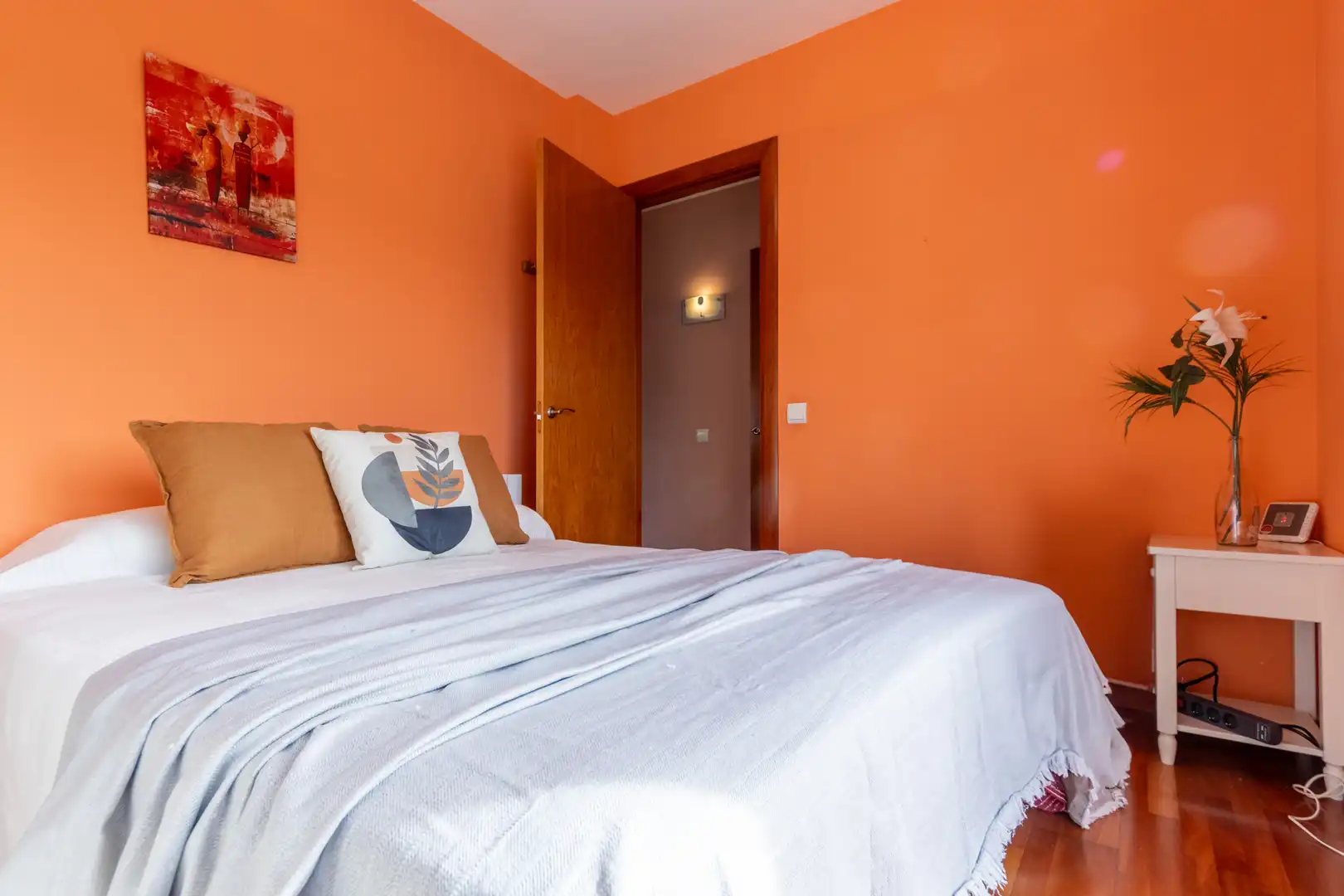 Chalet con terraza en venta en Carrer dels Pirineus, imagen 37