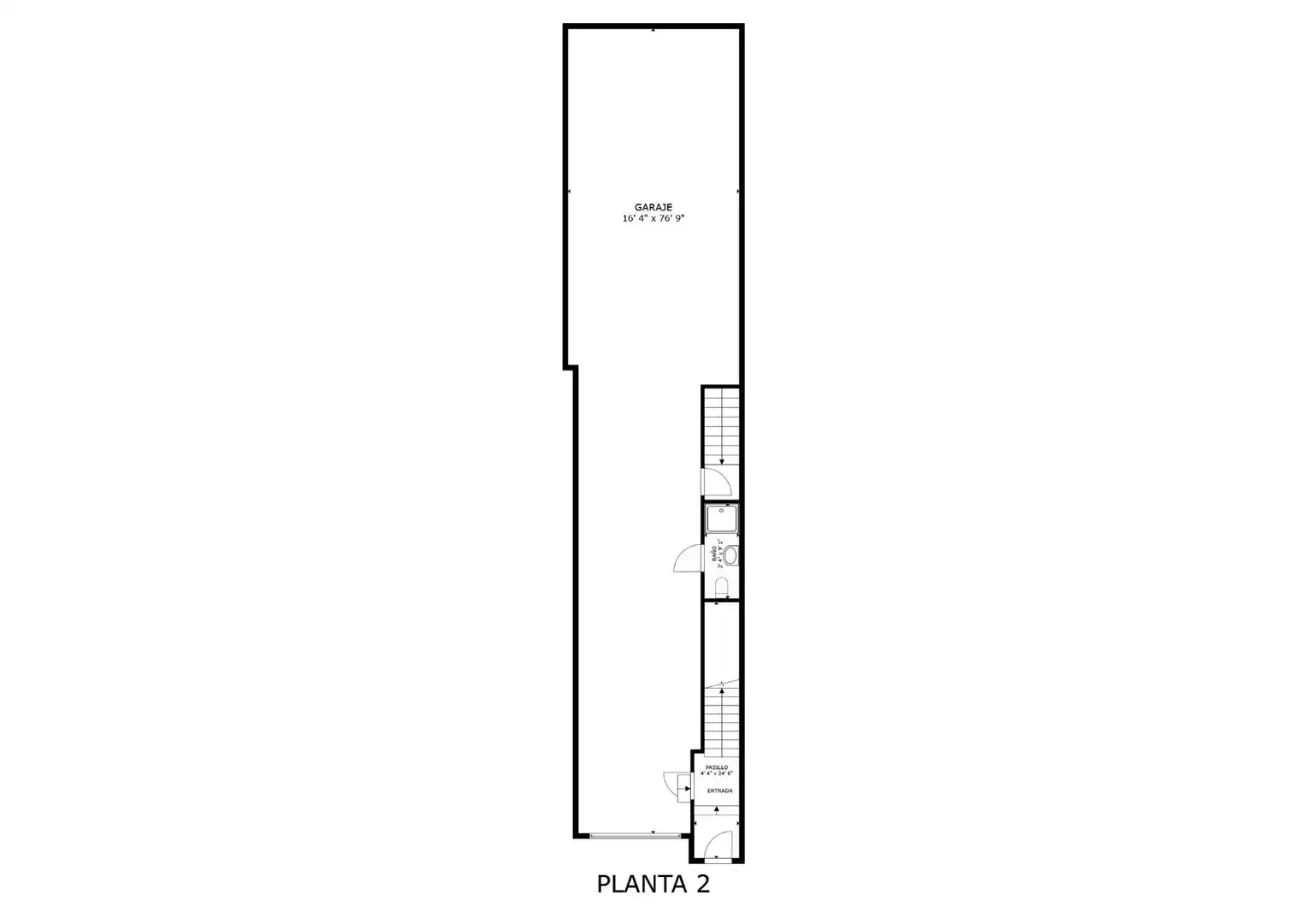Detached homes for sale in Sant Adrià de Besòs  with Air Conditioner, Terrace and Storage room