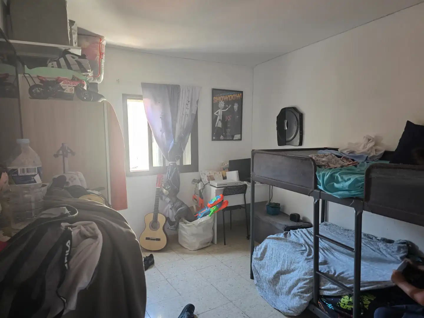 Habitación de Edificio en venta en Güímar