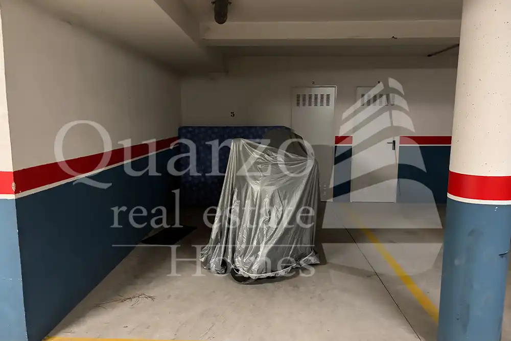 Piso en venta en Calle Real, Hontanares de Eresma