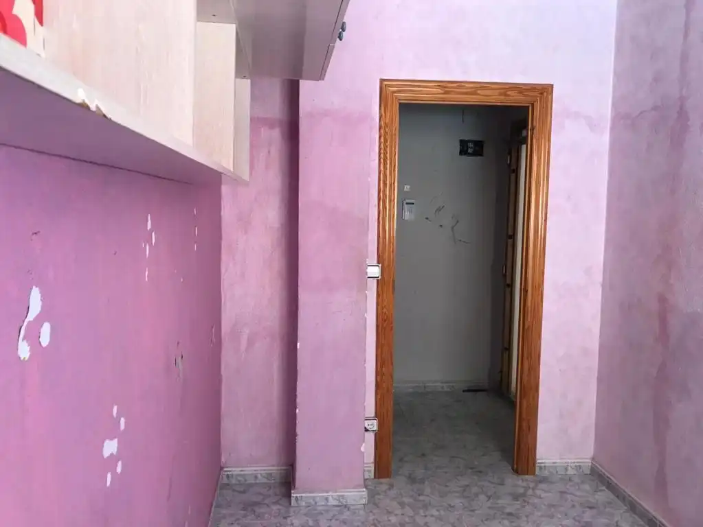 Apartament en venda a San Fulgencio, Alguazas