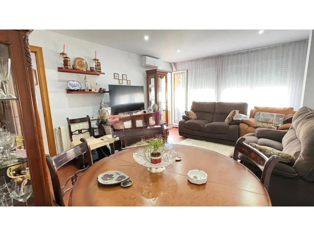 Wohnung mit Terrasse zum Verkauf in Calle Ample, imagen 3