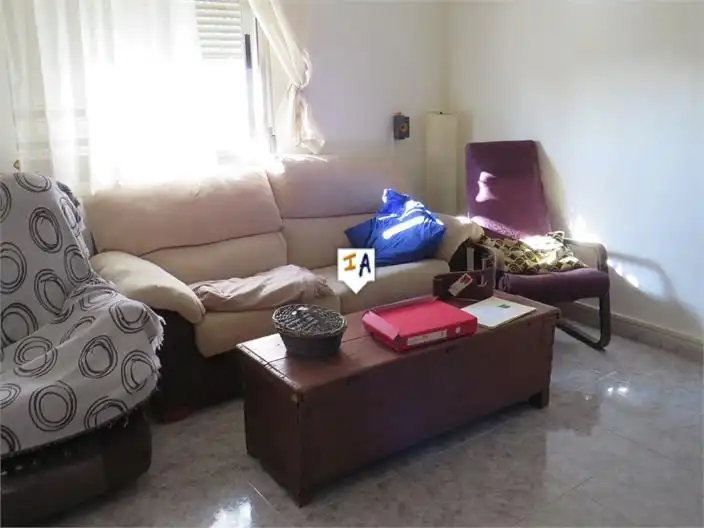 Terraced house with pool for sale in Alcaudete, imagen 5