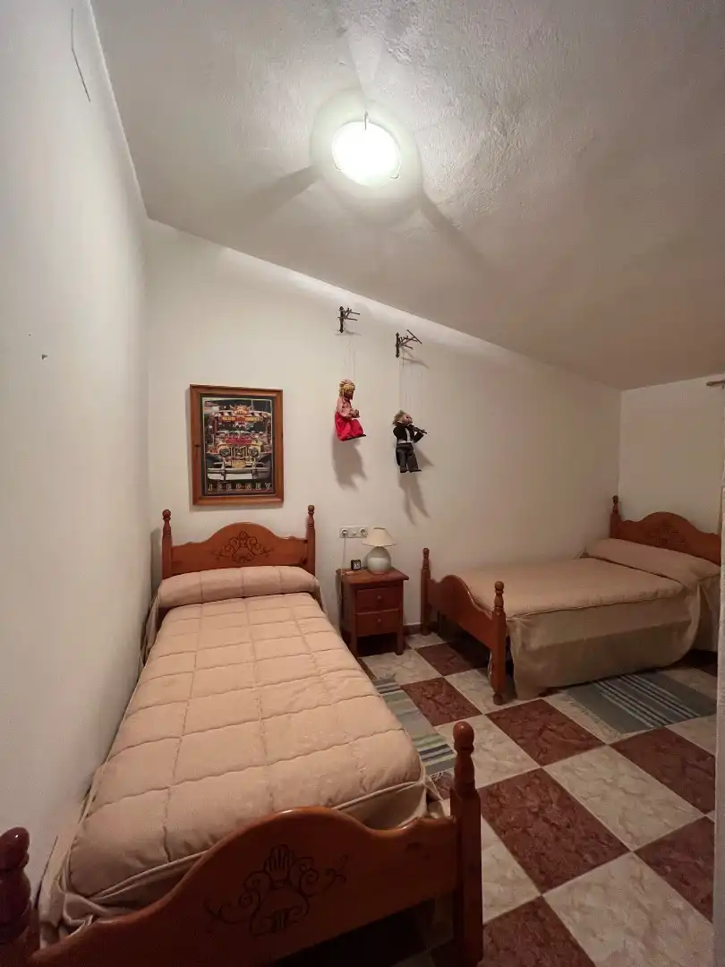 Casa a schiera in vendita a Zufre, imagen 20