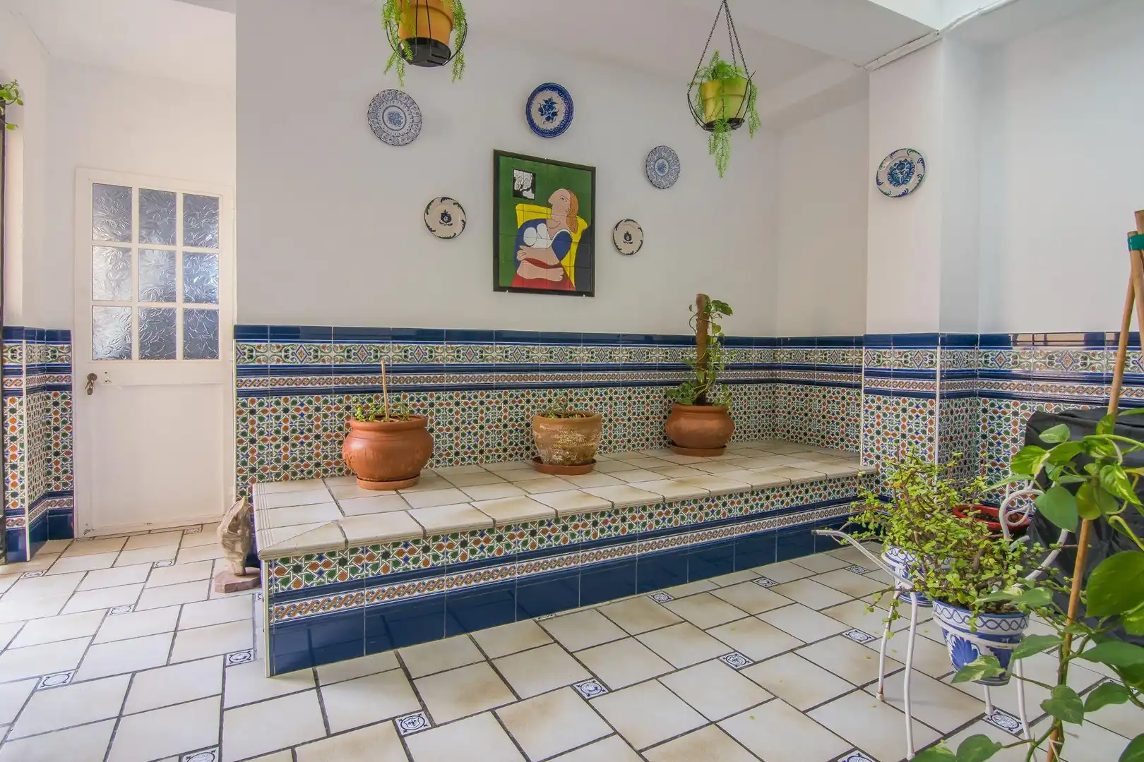 Detached homes for sale in Plaza Plaza de la Paz, Álora