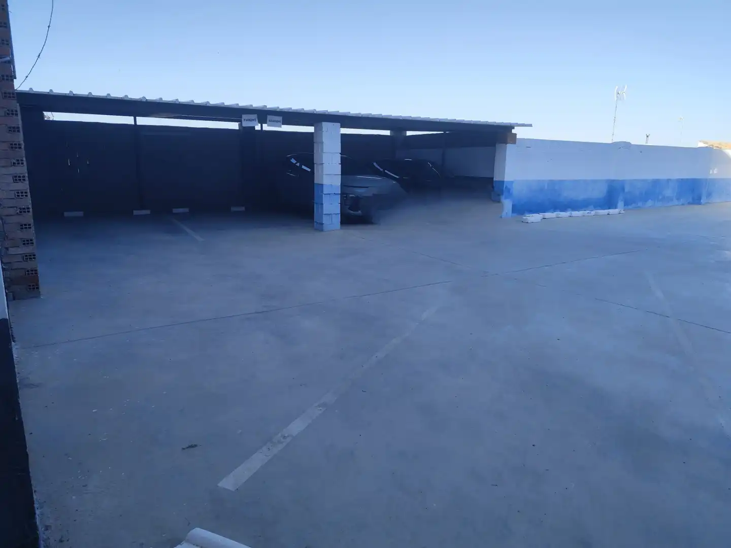 Local comercial en venda a Calle Cruz de Hierro, imagen 6