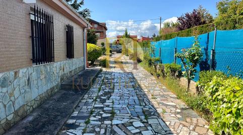 Foto 4 de Casa o xalet en venda a Calle Pantano de Bárcena, 211, Vegas del Condado, León