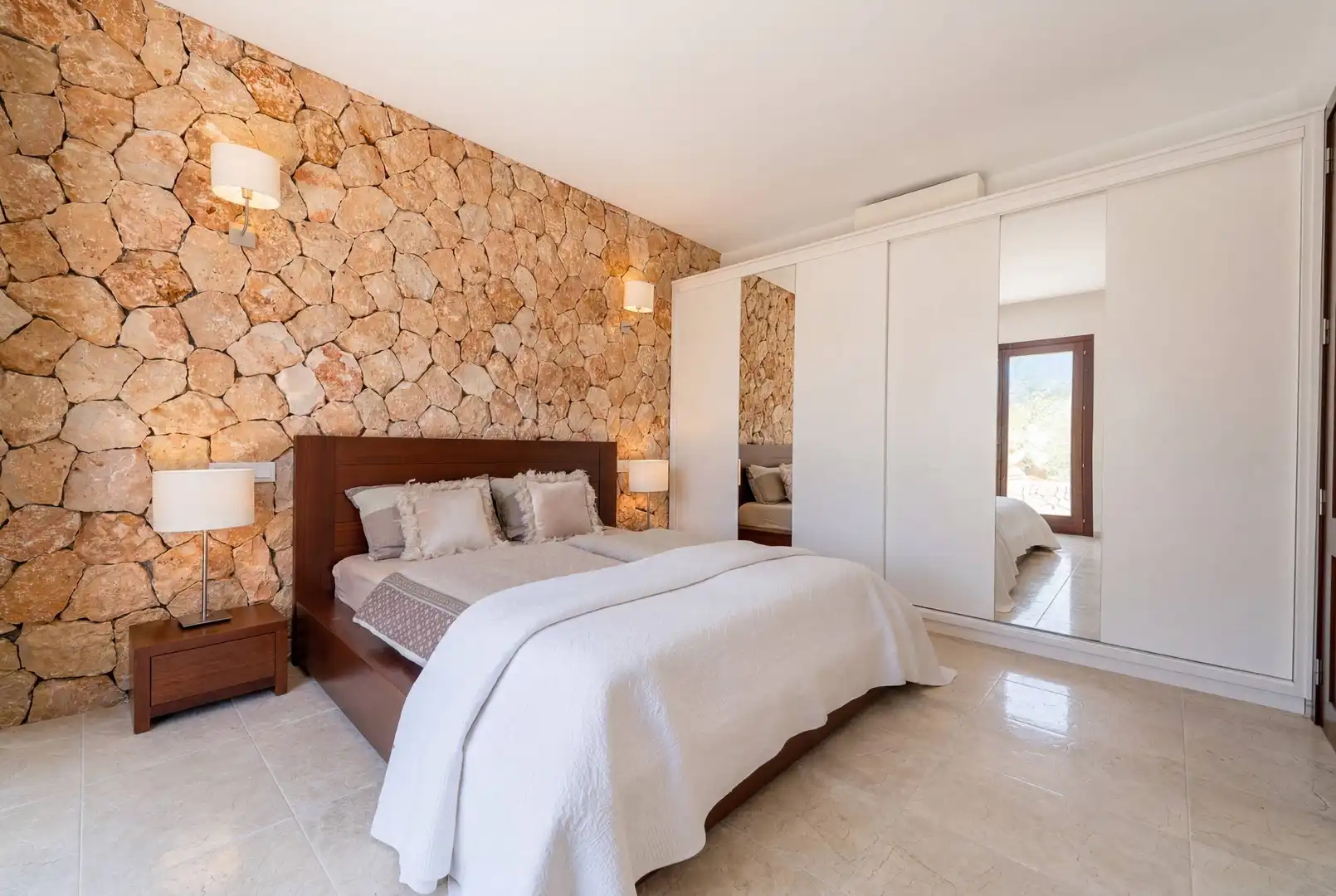 Landhaus zum Verkauf in Sant Llorenç des Cardassar, imagen 40