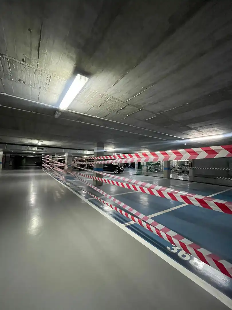 Parkplatz von Garage zum Verkauf in Melilla