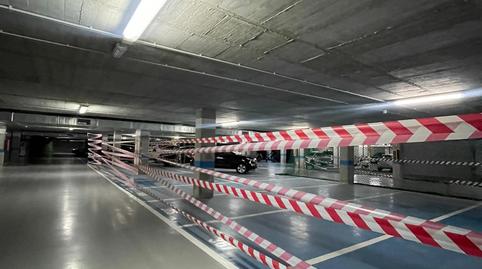 Foto 5 de Garaje en venta en Avenida Marina Española, San Lorenzo, Melilla