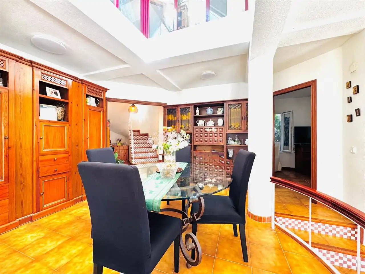 Chalet con piscina en venta en Callosa d'en Sarrià, imagen 16