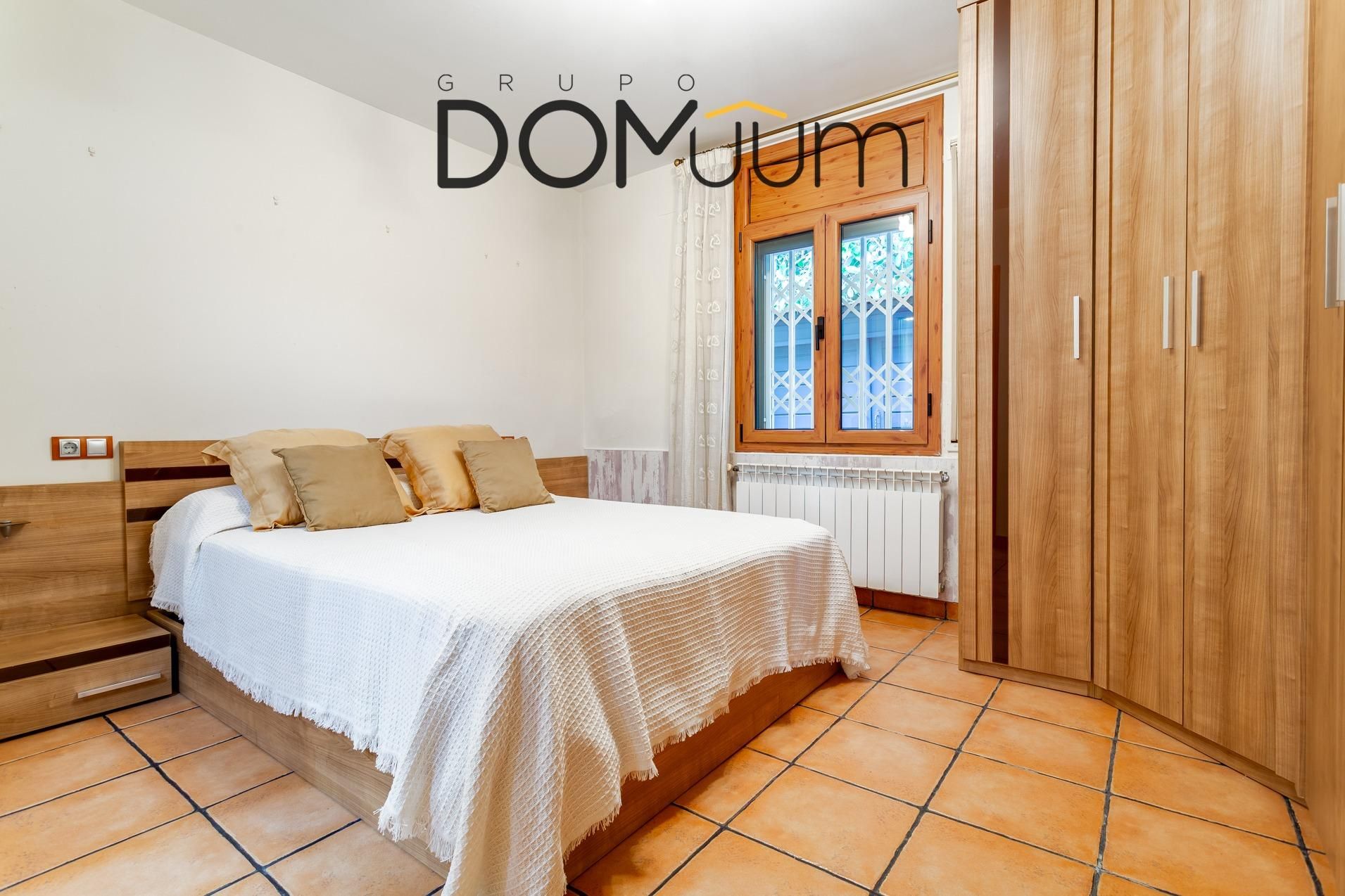 Habitación de Casa o chalet en venta en Salou con Aire acondicionado, Calefacción y Jardín privado