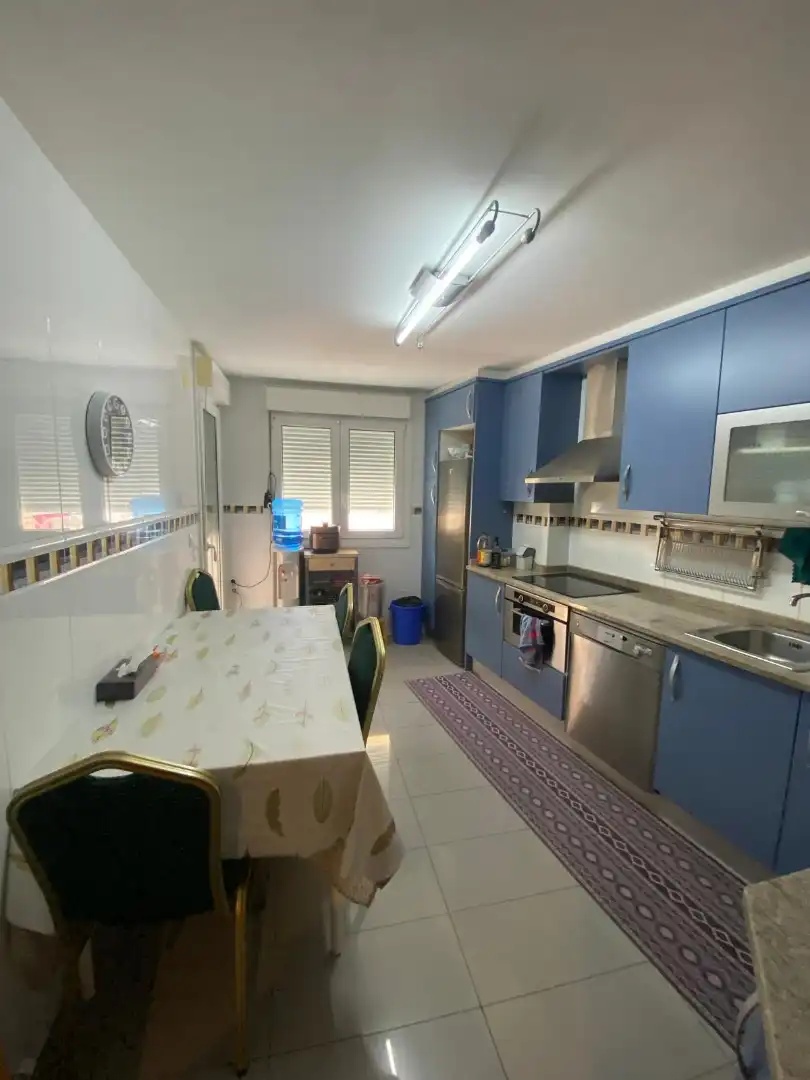 Flat with lift for sale in Calle Cantabria, imagen 13